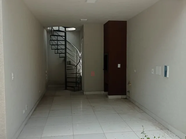 Imagem 8: Sobrado à venda Campo Comprido - Curitiba-PR: 3 Quartos, 168,43m²!