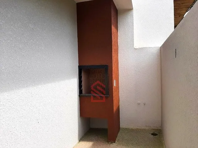 Imagem 14: Sobrado à venda Campo Comprido - Curitiba-PR: 3 Quartos, 168,43m²!