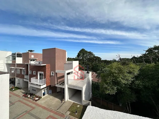 Imagem 16: Sobrado à venda Campo Comprido - Curitiba-PR: 3 Quartos, 168,43m²!