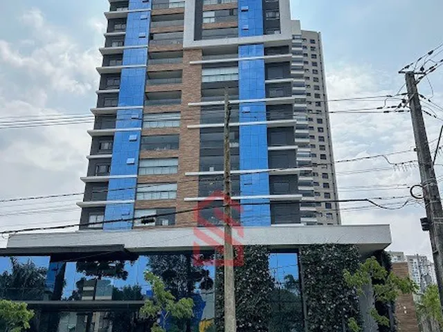 Imagem: APARTAMENTO À VENDA ECOVILLE qualidade