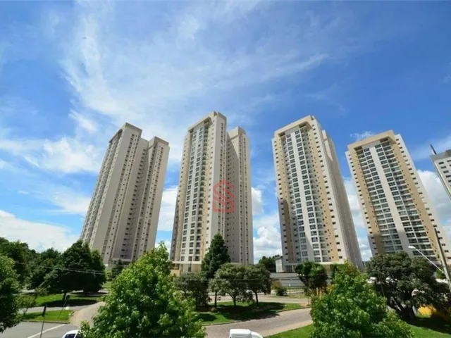Imagem: Apartamento de 4 quartos no Campo Comprido