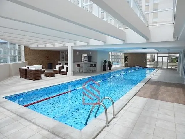 Imagem 16: Apartamento de 4 quartos no Campo Comprido, Curitiba-PR: 131,76m², 1 suíte, 2 salas, 3