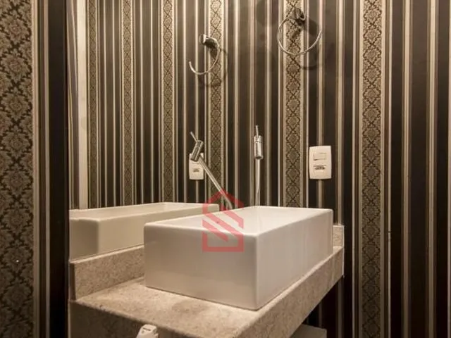 Imagem 7: Apartamento de 4 quartos no Campo Comprido, Curitiba-PR: 131,76m², 1 suíte, 2 salas, 3