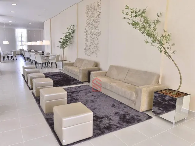 Imagem 2: Apartamento de 4 quartos no Campo Comprido, Curitiba-PR: 131,76m², 1 suíte, 2 salas, 3
