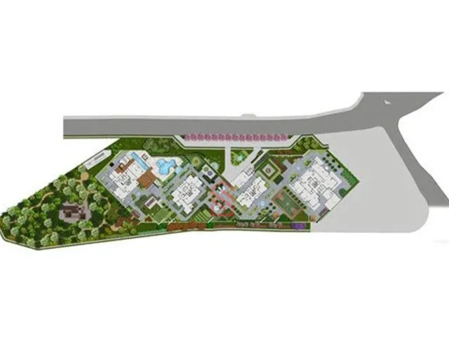 Imagem 12: Últimas unidades Apartamento à venda em Curitiba-PR, Campo Comprido, 4 quartos, 3