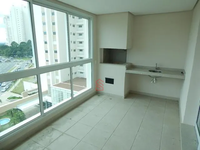 Imagem 16: Últimas unidades Apartamento à venda em Curitiba-PR, Campo Comprido, 4 quartos, 3
