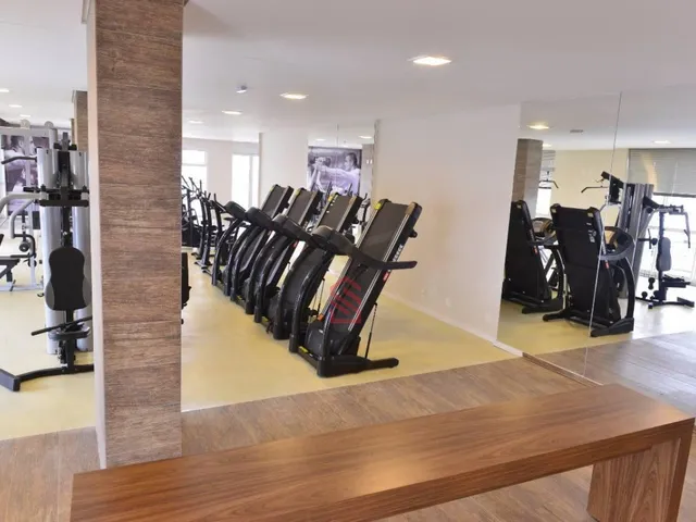Imagem 6: Últimas unidades Apartamento à venda em Curitiba-PR, Campo Comprido, 4 quartos, 3