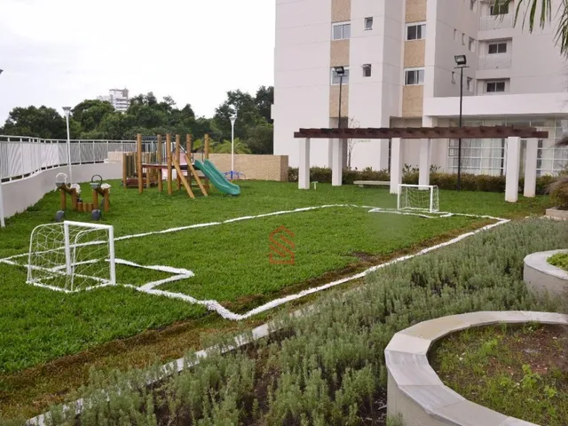 Imagem 11: Últimas unidades Apartamento à venda em Curitiba-PR, Campo Comprido, 4 quartos, 3