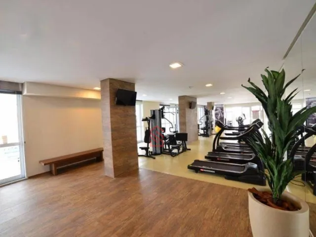 Imagem 9: Últimas unidades Apartamento à venda em Curitiba-PR, Campo Comprido, 4 quartos, 3