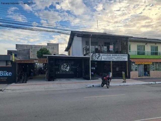 Imagem: CASA COMERCIAL em ITAJAÍ - SC, CIDADE NOVA