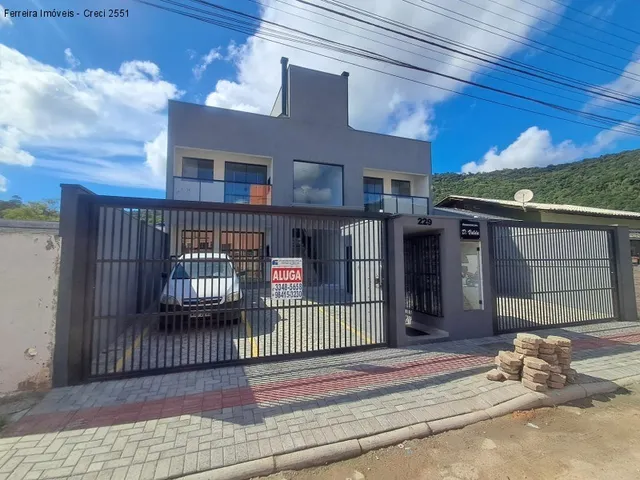 Imagem 4: APARTAMENTO RESIDENCIAL em ITAJAÍ - SC, CARVALHO