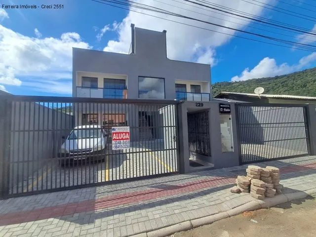 Imagem: APARTAMENTO RESIDENCIAL em ITAJAÍ - SC