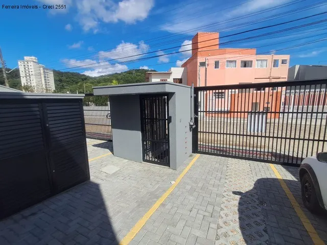 Imagem 4: APARTAMENTO RESIDENCIAL em ITAJAÍ - SC, CARVALHO