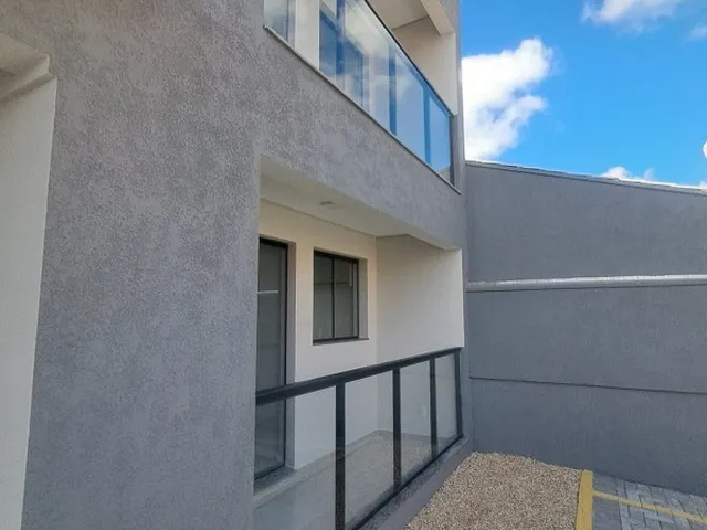 Imagem 16: APARTAMENTO RESIDENCIAL em ITAJAÍ - SC, CARVALHO