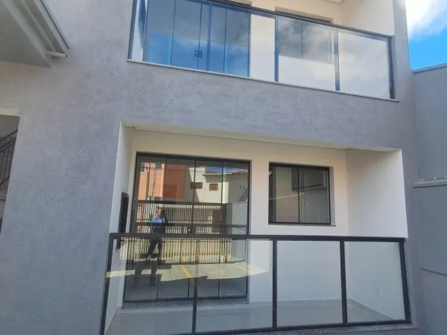 Imagem 5: APARTAMENTO RESIDENCIAL em ITAJAÍ - SC, CARVALHO
