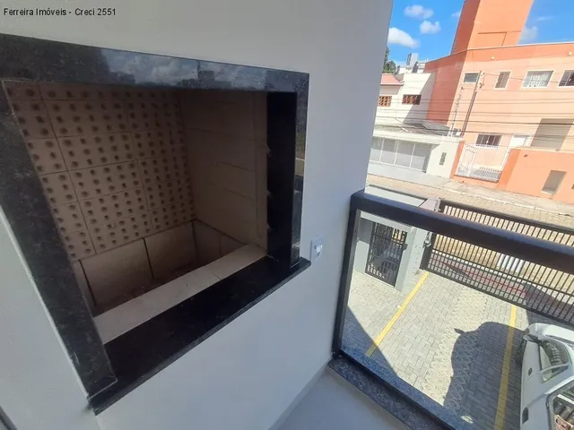 Imagem 12: APARTAMENTO RESIDENCIAL em ITAJAÍ - SC, CARVALHO