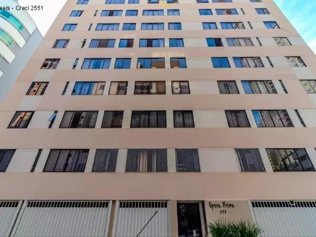 Imagem: APARTAMENTO RESIDENCIAL em BALNEÁRIO CAMBORIÚ