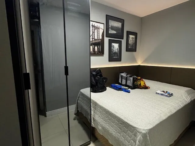 Imagem 10: APARTAMENTO RESIDENCIAL em ITAJAÍ - SC, RESSACADA