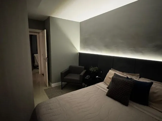 Imagem 3: APARTAMENTO RESIDENCIAL em ITAJAÍ - SC, RESSACADA