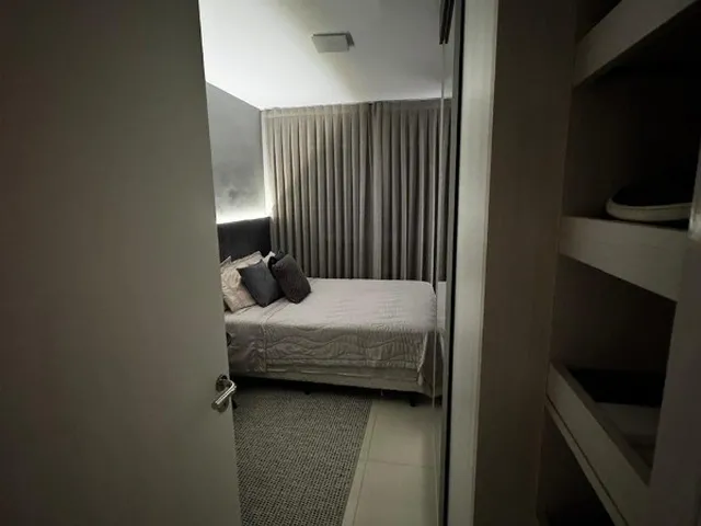 Imagem 12: APARTAMENTO RESIDENCIAL em ITAJAÍ - SC, RESSACADA
