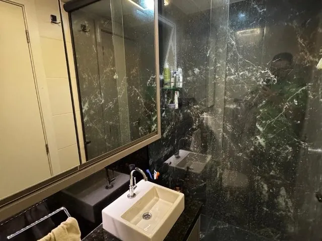 Imagem 6: APARTAMENTO RESIDENCIAL em ITAJAÍ - SC, RESSACADA