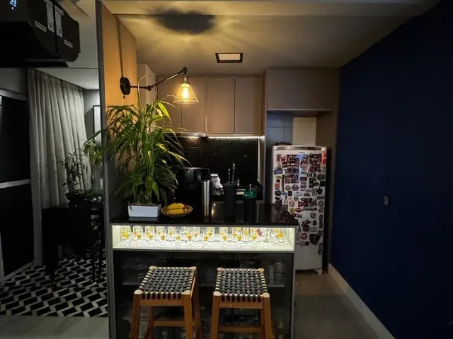 Imagem 2: APARTAMENTO RESIDENCIAL em ITAJAÍ - SC, RESSACADA
