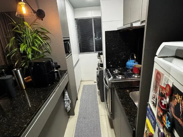 Imagem 4: APARTAMENTO RESIDENCIAL em ITAJAÍ - SC, RESSACADA