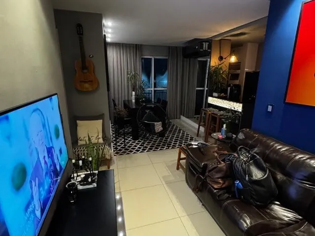 Imagem 5: APARTAMENTO RESIDENCIAL em ITAJAÍ - SC, RESSACADA