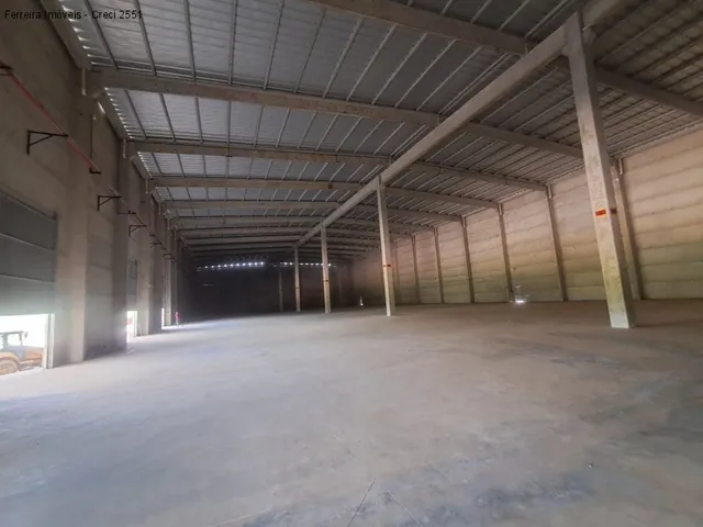 Imagem: GALPÃO / BARRACÃO COMERCIAL em ITAJAÍ