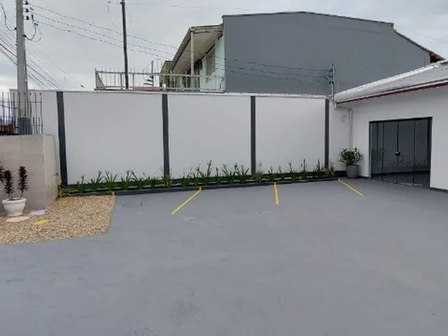 Imagem 1: SALA COMERCIAL em ITAJAÍ - SC, SÃO VICENTE