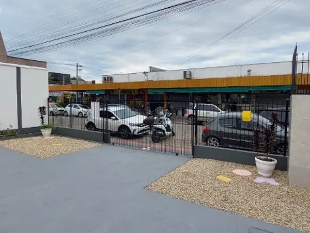 Imagem 4: SALA COMERCIAL em ITAJAÍ - SC, SÃO VICENTE