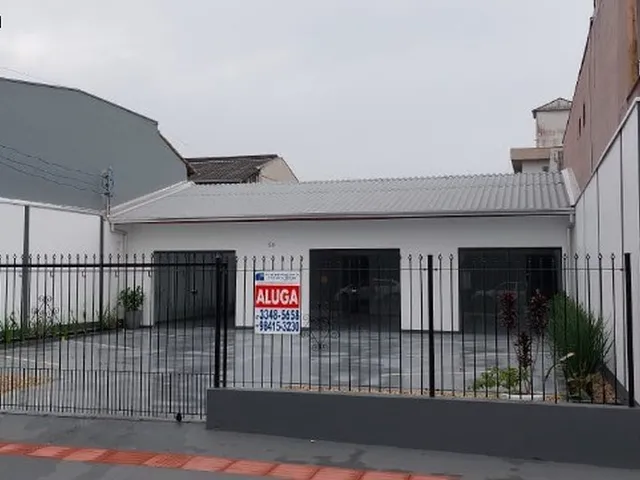 Imagem 10: SALA COMERCIAL em ITAJAÍ - SC, SÃO VICENTE