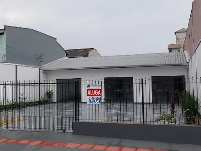 Imagem 7: SALA COMERCIAL em ITAJAÍ - SC, SÃO VICENTE