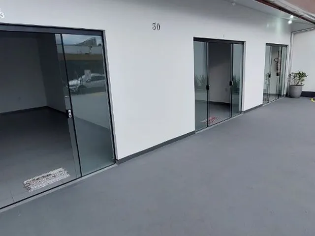 Imagem 2: SALA COMERCIAL em ITAJAÍ - SC, SÃO VICENTE