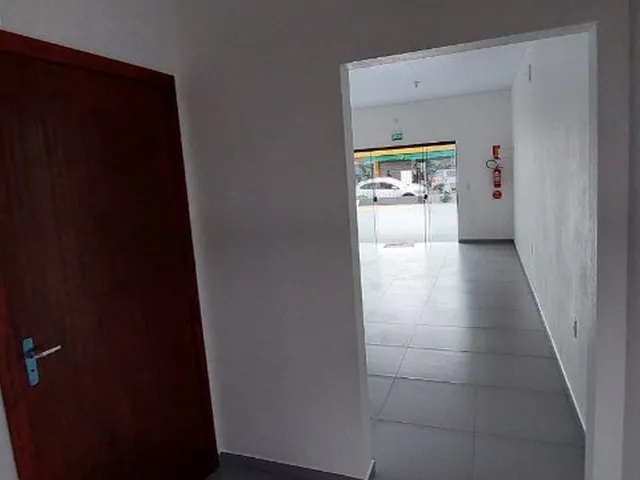 Imagem 14: SALA COMERCIAL em ITAJAÍ - SC, SÃO VICENTE