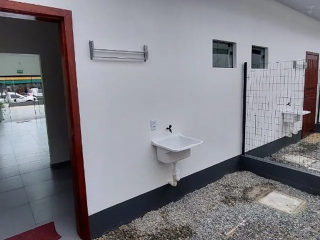 Imagem 12: SALA COMERCIAL em ITAJAÍ - SC, SÃO VICENTE