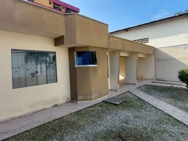 Imagem: CASA RESIDENCIAL em ITAJAÍ - SC, RESSACADA