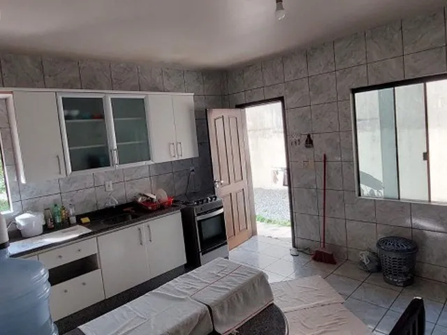 Imagem 10: CASA RESIDENCIAL em ITAJAÍ - SC, RESSACADA