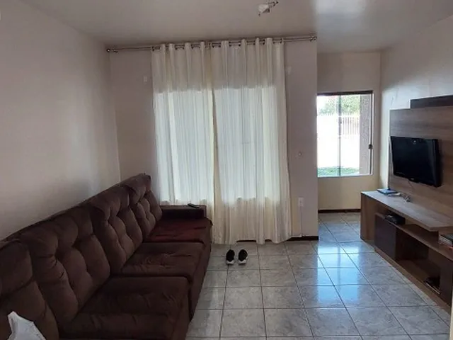 Imagem 4: CASA RESIDENCIAL em ITAJAÍ - SC, RESSACADA