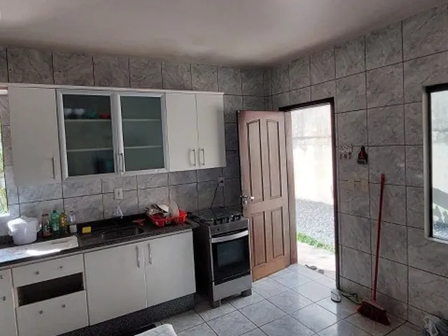 Imagem 3: CASA RESIDENCIAL em ITAJAÍ - SC, RESSACADA