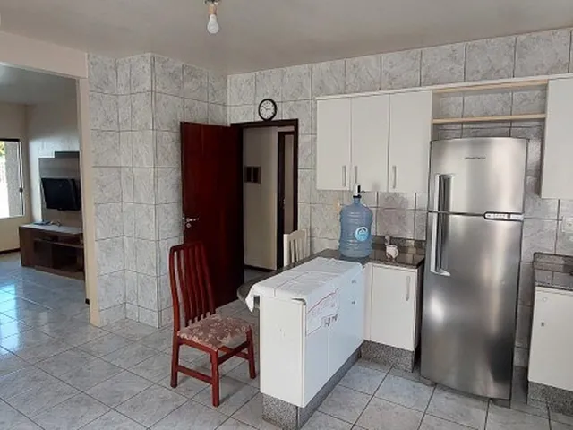 Imagem 9: CASA RESIDENCIAL em ITAJAÍ - SC, RESSACADA