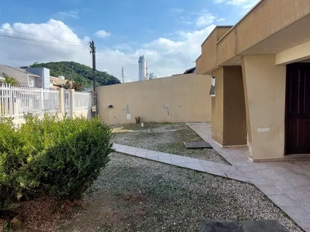 Imagem 13: CASA RESIDENCIAL em ITAJAÍ - SC, RESSACADA