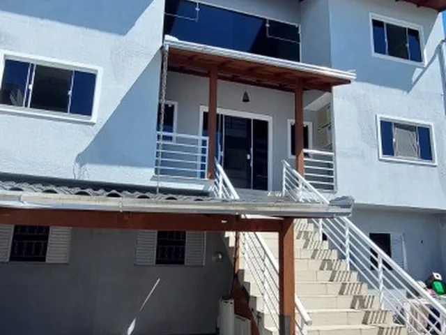 Imagem: CASA RESIDENCIAL em ITAJAÍ - SC, DOM BOSCO