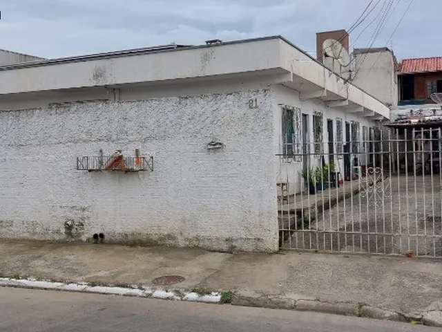 Imagem: CASA RESIDENCIAL em ITAJAÍ - SC, CIDADE