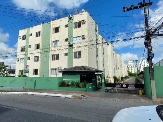 Imagem: APARTAMENTO RESIDENCIAL em ITAJAÍ - SC