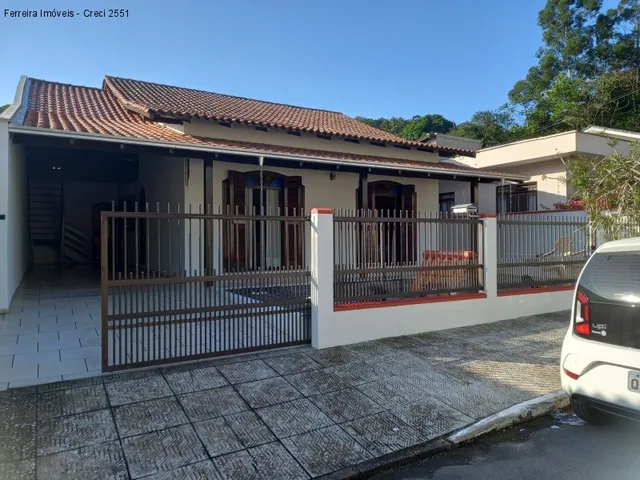 Imagem: CASA RESIDENCIAL em ITAJAÍ - SC, FAZENDINHA