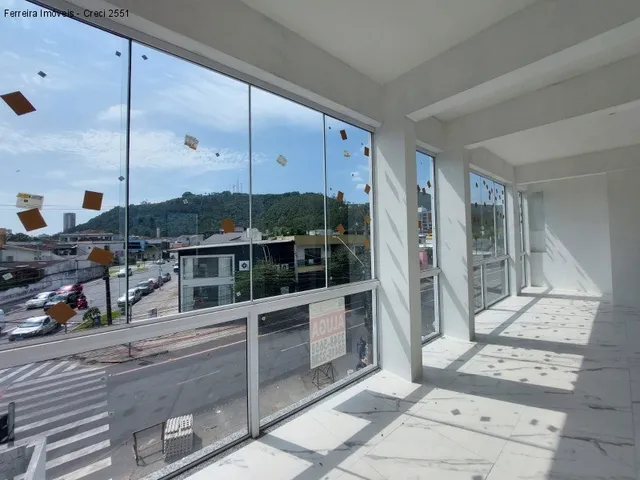 Imagem 8: SALA / SALÃO COMERCIAL COMERCIAL em ITAJAÍ - SC, VILA OPERÁRIA
