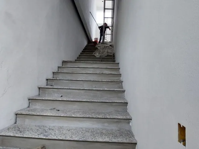 Imagem 5: SALA / SALÃO COMERCIAL COMERCIAL em ITAJAÍ - SC, VILA OPERÁRIA