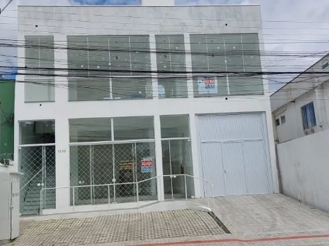 Imagem 12: SALA / SALÃO COMERCIAL COMERCIAL em ITAJAÍ - SC, VILA OPERÁRIA