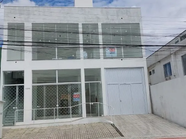 Imagem 1: SALA / SALÃO COMERCIAL COMERCIAL em ITAJAÍ - SC, VILA OPERÁRIA